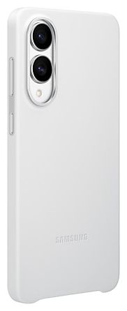 Cover für Samsung Galaxy S25 Edge  Kindsuit Case (Hellgrau) 