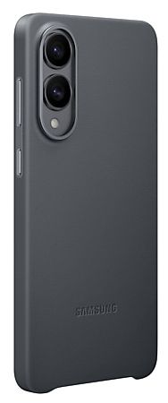 Cover für Samsung Galaxy S25 Edge  Kindsuit Case (Schwarz) 