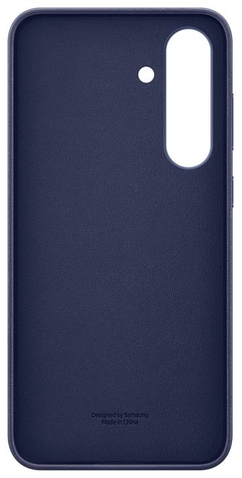Cover für Samsung Galaxy S25 FE  Kindsuit Case (Navy) 