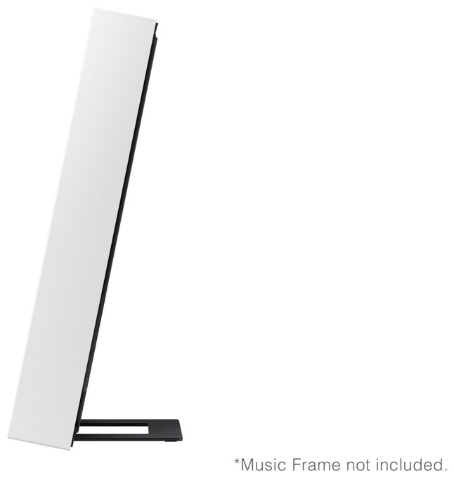 Music Frame Bezel (2024) 