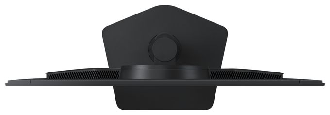Full HD Monitor 68,6 cm (27 Zoll) 16:9 1 ms 300 cd/m²  Odyssey LS27HG402EUXEN (Schwarz) 
