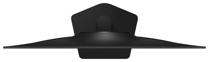 Quad HD Monitor 68,6 cm (27 Zoll) 16:9 0,03 ms 200 cd/m²  Odyssey LS27HG612SUXEN (Schwarz) 