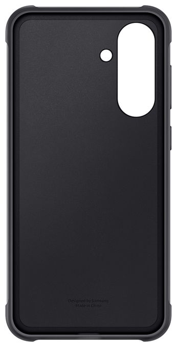 Cover für Samsung Galaxy A56 5G  Rugged Case (Schwarz) 