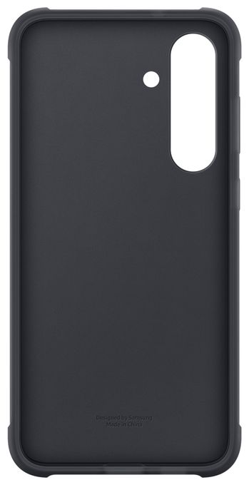 Cover für Samsung Galaxy S25 FE  Rugged Case (Schwarz) 