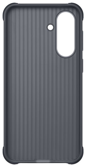 Cover für Samsung Galaxy A57 5G  Rugged Case (Schwarz) 