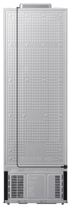 323 l Gefrierschrank 210 kWh Jahr NoFrost  RZ70H32KDVEF (Weiß) 