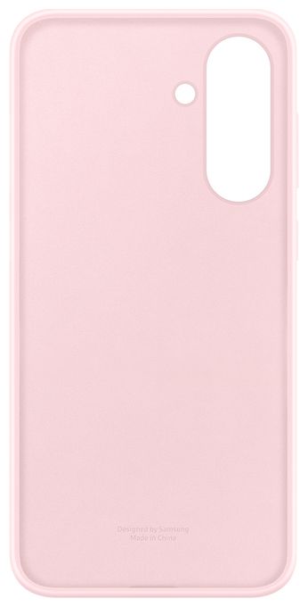Cover für Samsung Galaxy A56 5G  Silicone Case (Pink) 