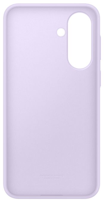 Cover für Samsung Galaxy A37 5G  Silicone Case (Violett) 