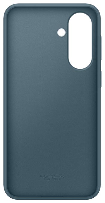 Cover für Samsung Galaxy A37 5G  Silicone Case (Dunkelgrün) 