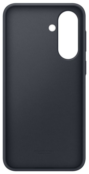 Cover für Samsung Galaxy A37 5G  Silicone Case (Schwarz) 