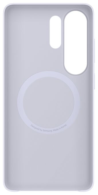 Holster für Samsung S  Slim Magnet Case (Violett) 