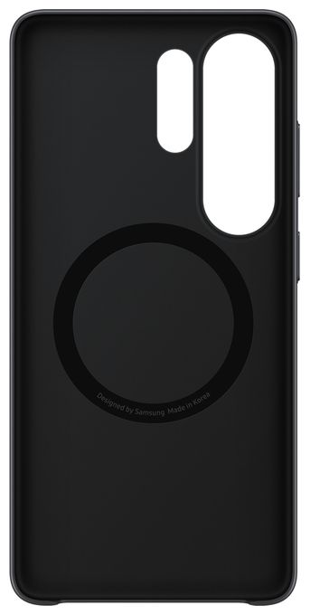 Holster für Samsung Samsung S26  Slim Magnet Case (Schwarz) 