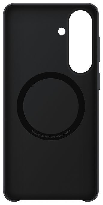 Holster für Samsung Samsung S26  Slim Magnet Case (Schwarz) 