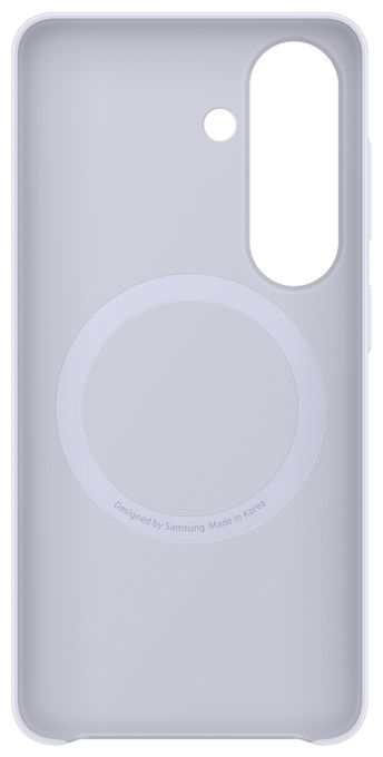 Holster für Samsung Samsung S26  Slim Magnet Case (Malve) 