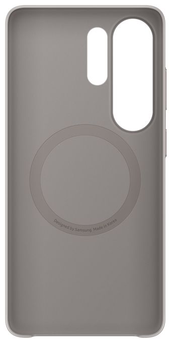 Holster für Samsung Samsung S26  Slim Magnet Case (Grau) 