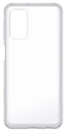 Cover für Samsung Galaxy A32 5G  Soft Clear (Transparent) 