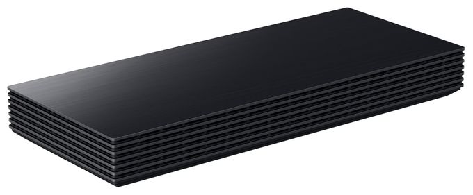 4K Ultra HD Media Player VG-SWCH6TK/XC Wireless One Connect Box 
