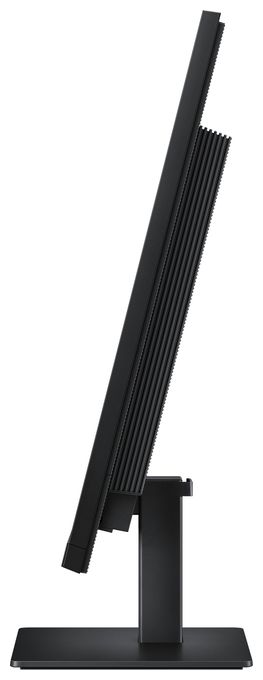 4K Ultra HD Monitor 81,3 cm (32 Zoll) 16:9 5 ms 300 cd/m²  ViewFinity LS32H704EAUXEN (Schwarz) 