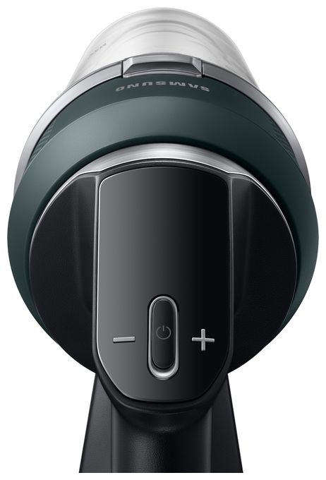 Handstaubsauger Beutellos bis 60 min Laufzeit 25,2 V HEPA (Schwarz, Türkis, Grün) VS70H25XFT Jet 85S CompleteClean mit 2-in-1 Ladestation 