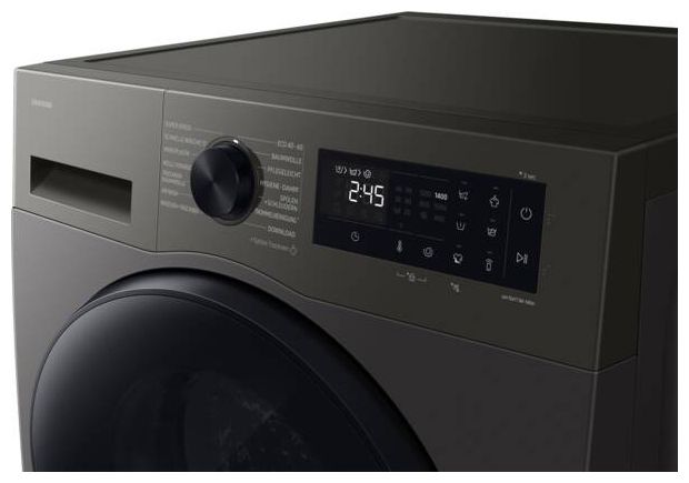 9 kg 6 kg Waschtrockner 1400 U/min WD9BHG5U34BXEG 