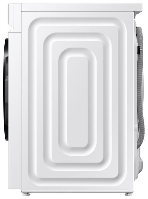 WW8400D, BESPOKE Waschmaschine, QuickDrive, AI Wash, 1-9 kg, EEK: A (-30%) 