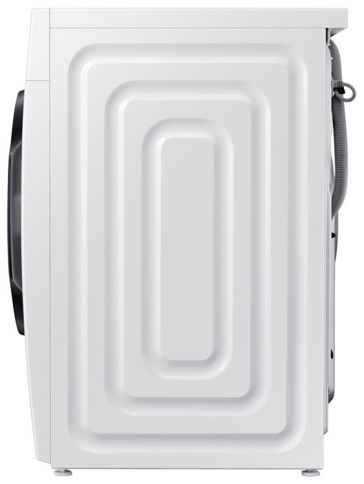 9 kg Frontlader Waschmaschine 1400 U/min aquaStop Funktion WW90CGC04AAEEG 