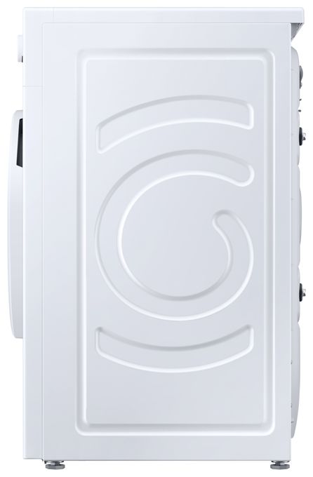 9 kg SLIM Waschmaschine WW3000FM mit Hygiene-Dampfprogramm, EEK: A 