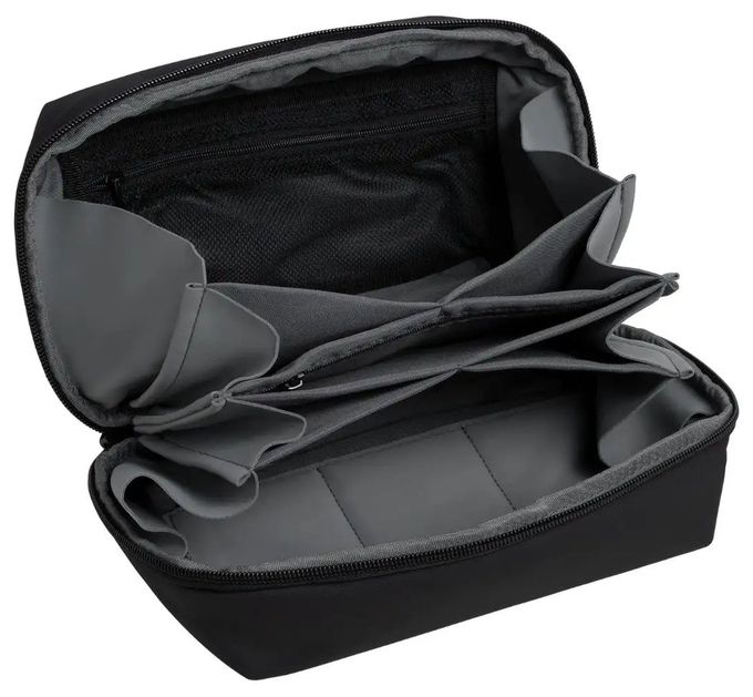  Taschenorganizer AirCase (Schwarz) 