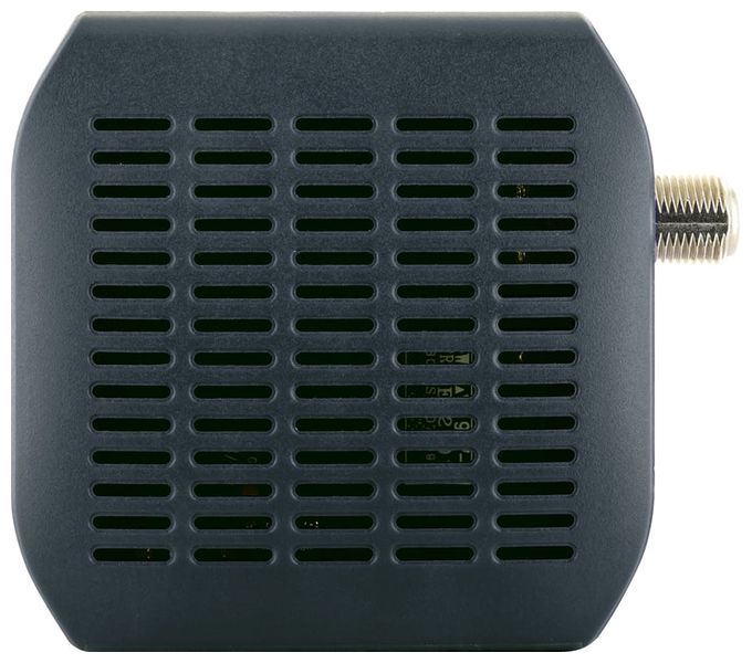 Sat-Receiver DSRD0100 