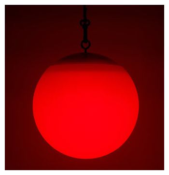 LED Hängende Außenbeleuchtung Warmweiß (3000K) Warmweiß Batterie/Akku Hängelampe 