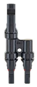 MC4 2in1 Adapter Set 
