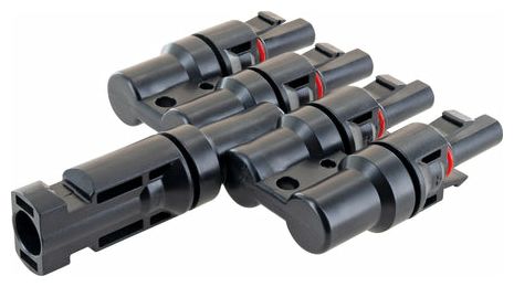 MC4 4in1 Adapter Set 