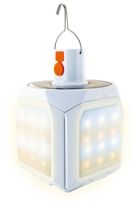 LED Hängende Außenbeleuchtung Warmweiß Akku, Gleichstrom, Solar SOLE0520 Solarleuchte Outdoor 