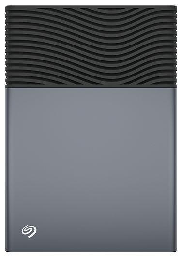 8 TB externe Festplatte  One Touch Desktop (Grau) 