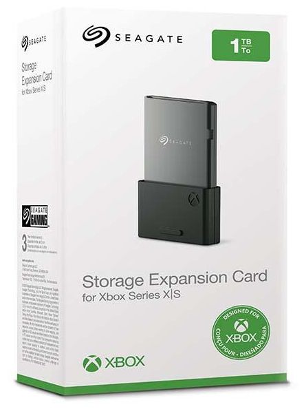 Storage Expansion Card 