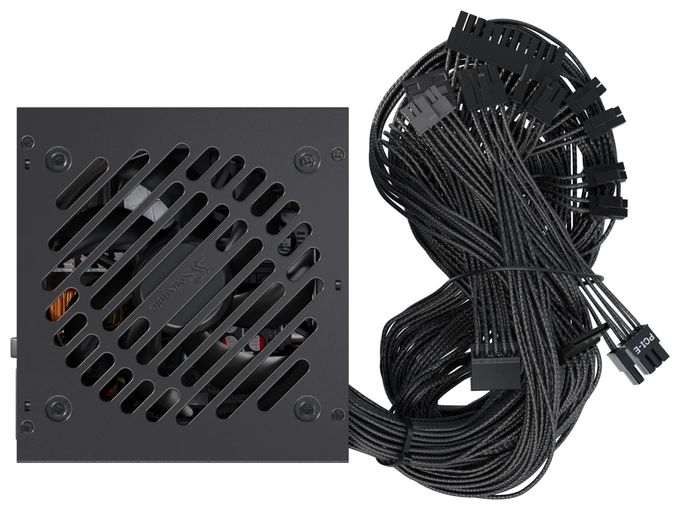 CORE BC-850 ATX 3.1 