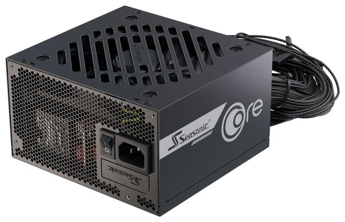 CORE GC-750 ATX 3.1 