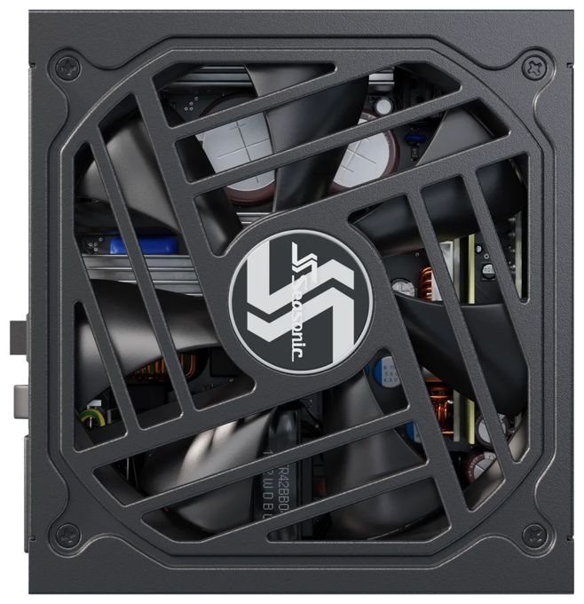 FOCUS GX ATX 3.0 