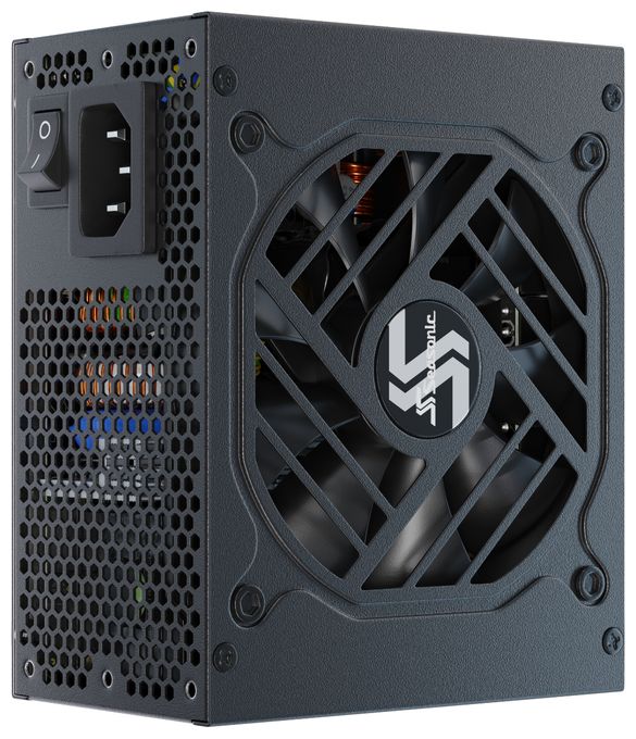 FOCUS SGX-750 (2021) 