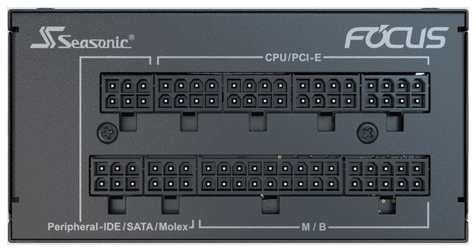 FOCUS-SPX-750 