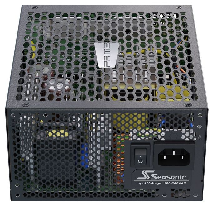 PRIME Fanless TX 