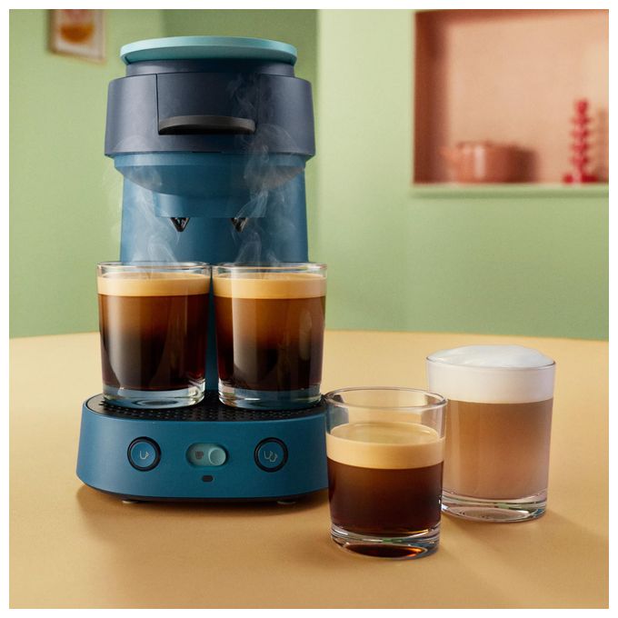 Senseo CSA225 Kaffeepadmaschine 