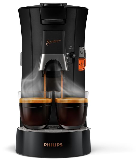 SENSEO® Select CSA240/60 Kaffeepadmaschine 