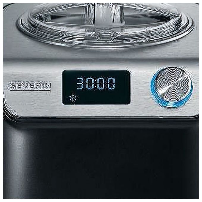1,2 l Eismaschine 135 W EZ7407 