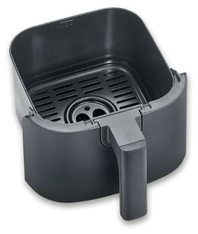 Heißluftfritteuse 4 l 1300 W  FR2461 (Schwarz) 