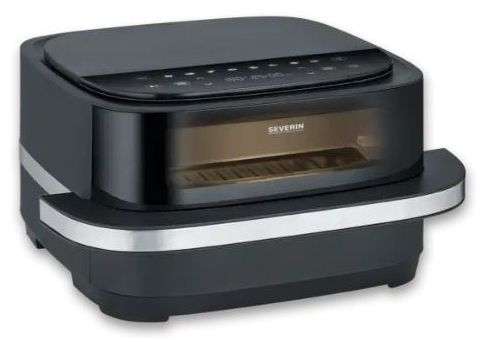 2200 W  FR2464 (Schwarz, Silber) 
