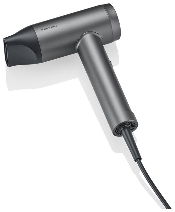 Haartrockner 1600 W  HT0178 (Grau) 
