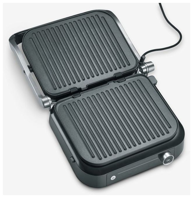 1800 W  KG2395 (Schwarz, Grau) 