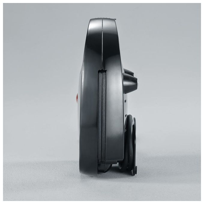 Sandwichmaker 600 W für 4 Sandwiches  SA2969 (Schwarz, Edelstahl) 