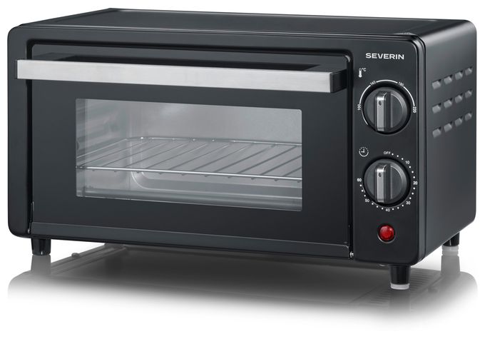 800 W TO2062 Toastofen 